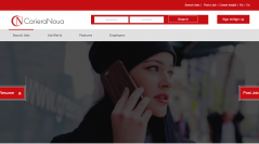 Platforma “next-generation” de recrutare online